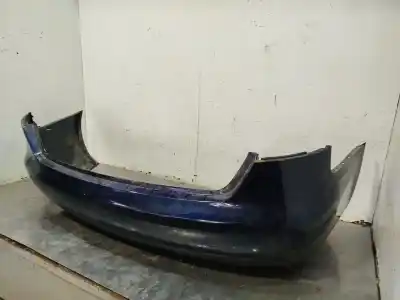 Автозапчастина б/у задній бампер для audi a4 b8 (8k2) 2.0 tdi посилання на oem iam 8k5807303agru  