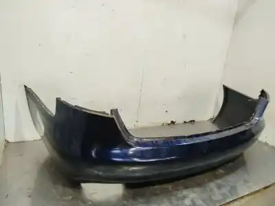 Автозапчастина б/у задній бампер для audi a4 b8 (8k2) 2.0 tdi посилання на oem iam 8k5807303agru  