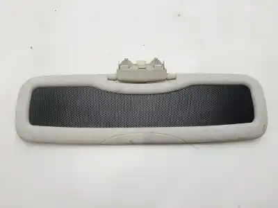 Second-hand car spare part right sunshade for smart cabrio pure oem iam references 0000706v009c24a00  