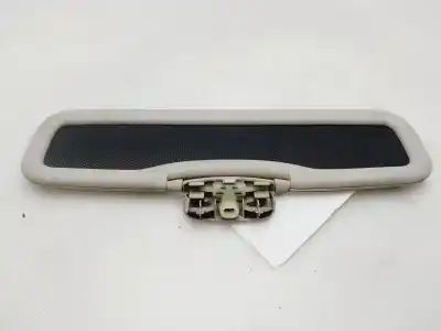 Peça sobressalente para automóvel em segunda mão pára-sol esquerdo por smart cabrio pure referências oem iam 0000705v009c24a00  