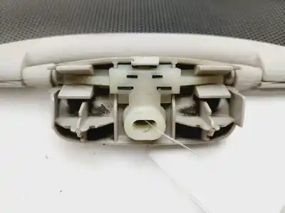 Peça sobressalente para automóvel em segunda mão pára-sol esquerdo por smart cabrio pure referências oem iam 0000705v009c24a00  