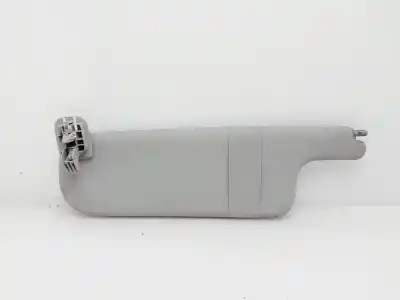 Second-hand car spare part left sunshade for renault laguna ii (bg0/1_) 1.9 dci (bg08, bg0g) oem iam references 820000096