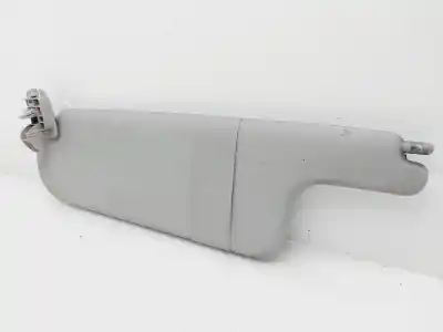 Second-hand car spare part left sunshade for renault laguna ii (bg0/1_) 1.9 dci (bg08, bg0g) oem iam references 820000096  