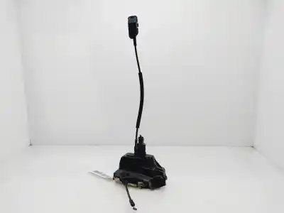 Second-hand car spare part left front door lock for renault laguna ii (bg0/1_) 1.9 dci (bg08, bg0g) oem iam references 8200000661  