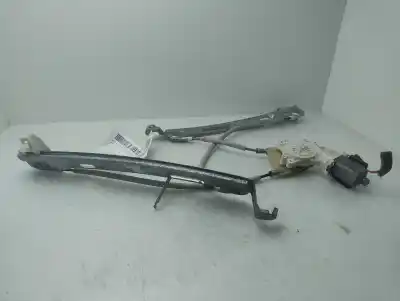 Second-hand car spare part passenger side right window regulator for dodge caliber 2.0 s oem iam references 05179942aa