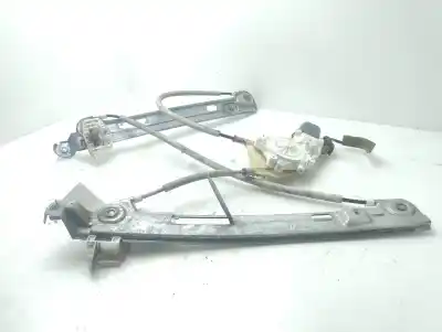 Second-hand car spare part driver left window regulator for dodge caliber 2.0 s oem iam references 05074799aa  