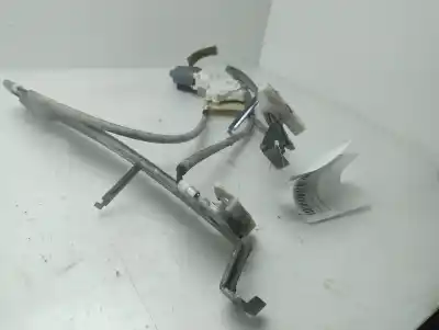 Second-hand car spare part driver left window regulator for dodge caliber 2.0 s oem iam references 05074799aa  