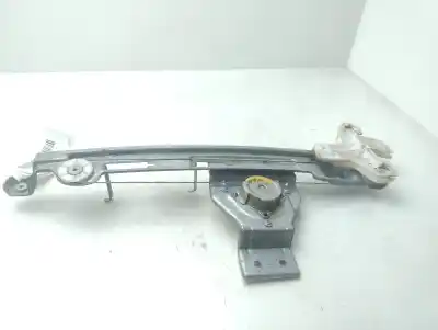 Second-hand car spare part rear right window regulator for dodge caliber 2.0 s oem iam references 05074232aa  