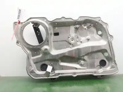 Gebrauchtes Autoersatzteil Fensterheber Vorne Links zum AUDI A8 (4E2) 4.2 Quattro OEM-IAM-Referenzen 4E0837849  