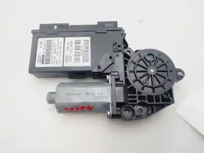 Second-hand car spare part left front window motor for audi a8 (4e2) 4.2 quattro oem iam references 4e1959801b  
