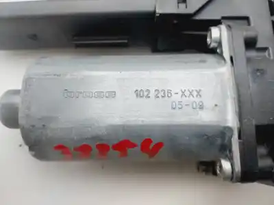 Second-hand car spare part left front window motor for audi a8 (4e2) 4.2 quattro oem iam references 4e1959801b  