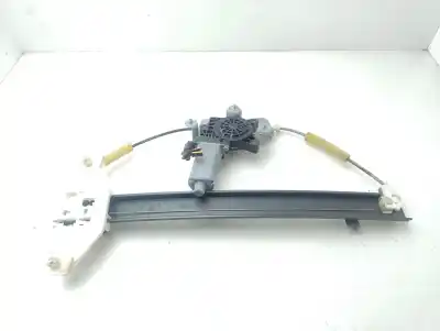 Second-hand car spare part rear right window regulator for ssangyong rodius ii 2.0 xdi oem iam references 8810021014  