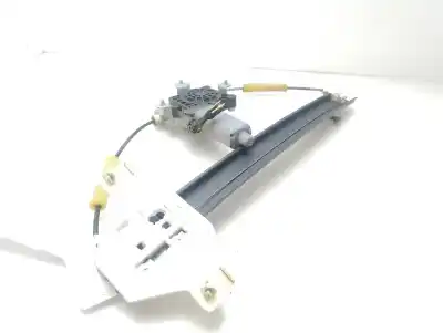 Second-hand car spare part rear right window regulator for ssangyong rodius ii 2.0 xdi oem iam references 8810021014  