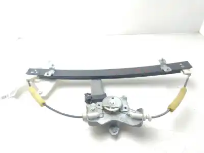 Автозапчасти б/у задний правый стеклорегулятор за ssangyong rodius ii 2.0 xdi ссылки oem iam 8810021014