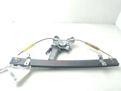 Автозапчасти б/у регулятор стекла заднего левого за ssangyong rodius ii 2.0 xdi ссылки oem iam 8810021004