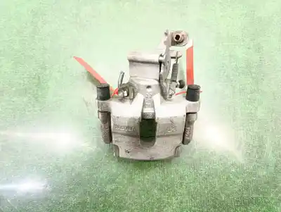 Автозапчастина б/у задній лівий гальмівний супорт для jaguar xf 4.2 v8 premium luxury 298 cv / 219 kw посилання на oem iam c2d35335  