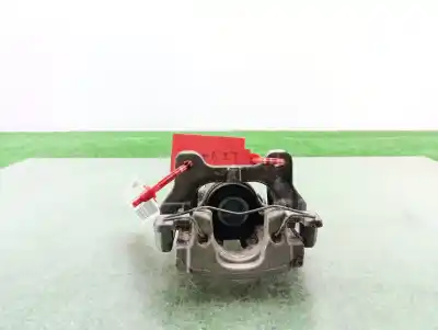 Автозапчастина б/у задній лівий гальмівний супорт для jaguar xf 4.2 v8 premium luxury 298 cv / 219 kw посилання на oem iam c2d35335  