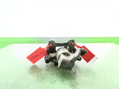 Автозапчастина б/у задній лівий гальмівний супорт для jaguar xf 4.2 v8 premium luxury 298 cv / 219 kw посилання на oem iam c2d35335  