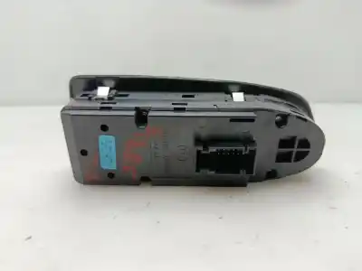 Peça sobressalente para automóvel em segunda mão botão / interruptor elevador vidro dianteiro esquerdo por bmw serie 1 berlina (e81/e87) 118d referências oem iam 6952036  