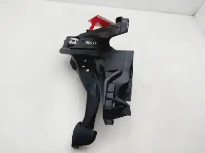 Автозапчасти б/у педаль тормоза за skoda octavia combi (5e5) ambition ссылки oem iam 5q1721058dl