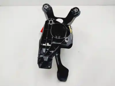 Second-hand car spare part brake pedal for skoda octavia combi (5e5) ambition oem iam references 5q1721058dl  