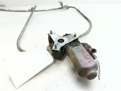 Автозапчастина б/у регулятор переднього правого скла для renault clio i (b/c57_, 5/357_) 1.2 (5/357y, 5/357k) посилання на oem iam 7700798820  