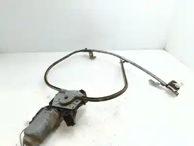 Автозапчастина б/у регулятор переднього правого скла для RENAULT CLIO I (B/C57_, 5/357_) 1.2 (5/357Y, 5/357K) Посилання на OEM IAM 7700798820  