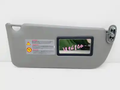 Автозапчасти б/у правая зона за renault scenic rx4 (ja0) 1.9 dci salomon ссылки oem iam 8200051290  