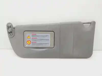 İkinci el araba yedek parçası sol güneslik için renault scenic rx4 (ja0) 1.9 dci salomon oem iam referansları 8200051290  