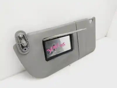 İkinci el araba yedek parçası sol güneslik için renault scenic rx4 (ja0) 1.9 dci salomon oem iam referansları 8200051290  