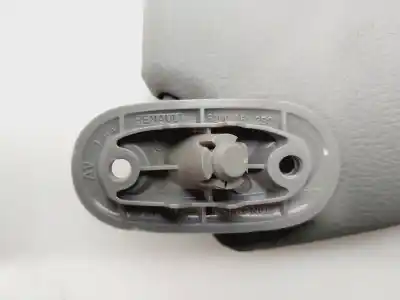 İkinci el araba yedek parçası Sol Güneslik için RENAULT SCENIC RX4 (JA0) 1.9 dCi Salomon OEM IAM referansları 8200051290  