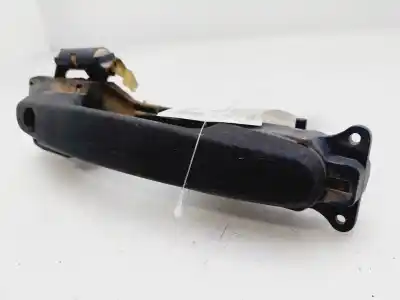 Автозапчасти б/у наружная рукоятка передняя справа за toyota yaris (ksp9/scp9/nlp9) luna ссылки oem iam 6921142010  