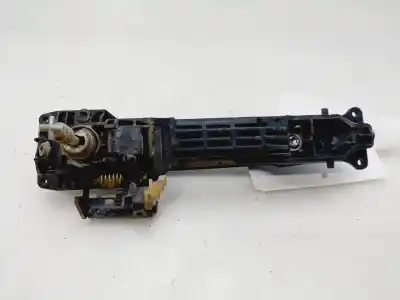 Автозапчасти б/у наружная рукоятка передняя справа за toyota yaris (ksp9/scp9/nlp9) luna ссылки oem iam 6921142010  