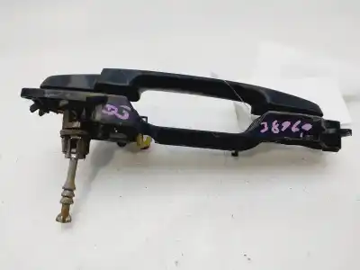 Автозапчасти б/у наружная рукоятка передняя справа за toyota yaris (ksp9/scp9/nlp9) luna ссылки oem iam 6921142010  