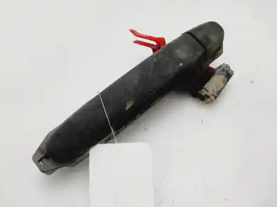 Автозапчасти б/у задняя правая наружная ручка за toyota yaris (ksp9/scp9/nlp9) luna ссылки oem iam 6921142010  