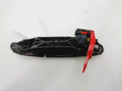 Автозапчасти б/у задняя правая наружная ручка за toyota yaris (ksp9/scp9/nlp9) luna ссылки oem iam 6921142010