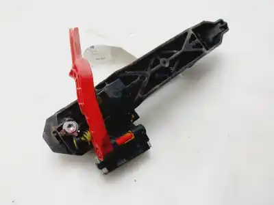 Автозапчасти б/у задняя правая наружная ручка за toyota yaris (ksp9/scp9/nlp9) luna ссылки oem iam 6921142010  