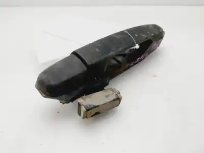 Автозапчасти б/у задняя левая наружная ручка за toyota yaris (ksp9/scp9/nlp9) luna ссылки oem iam 6921142010  