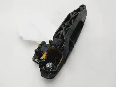 Автозапчасти б/у задняя левая наружная ручка за toyota yaris (ksp9/scp9/nlp9) luna ссылки oem iam 6921142010