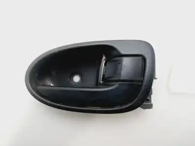 Автозапчасти б/у внутри передней правой ручки за toyota yaris (ksp9/scp9/nlp9) luna ссылки oem iam 692050d90