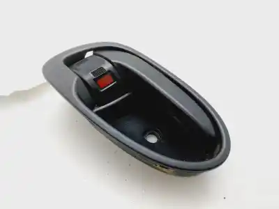 Pezzo di ricambio per auto di seconda mano maniglia interna anteriore destra per toyota yaris (ksp9/scp9/nlp9) luna riferimenti oem iam 692050d90  