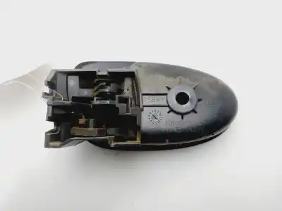 Pezzo di ricambio per auto di seconda mano maniglia interna anteriore destra per toyota yaris (ksp9/scp9/nlp9) luna riferimenti oem iam 692050d90  