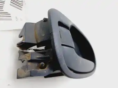 Peça sobressalente para automóvel em segunda mão puxador interior dianteiro esquerdo por toyota yaris (ksp9/scp9/nlp9) luna referências oem iam 692060d90  