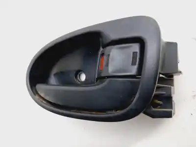 Автозапчасти б/у внутренняя задняя правая ручка за toyota yaris (ksp9/scp9/nlp9) luna ссылки oem iam 692050d90