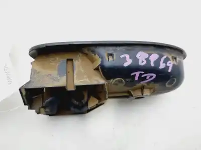 Автозапчасти б/у внутренняя задняя правая ручка за toyota yaris (ksp9/scp9/nlp9) luna ссылки oem iam 692050d90  