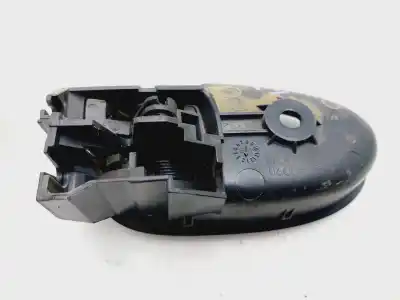 Автозапчасти б/у внутренняя задняя правая ручка за toyota yaris (ksp9/scp9/nlp9) luna ссылки oem iam 692050d90  