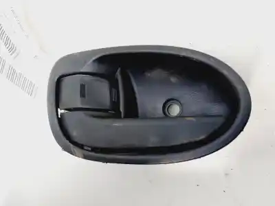 Автозапчасти б/у левая задняя внутренняя ручка за toyota yaris (ksp9/scp9/nlp9) luna ссылки oem iam 692060d090  