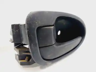 Автозапчасти б/у левая задняя внутренняя ручка за toyota yaris (ksp9/scp9/nlp9) luna ссылки oem iam 692060d090  