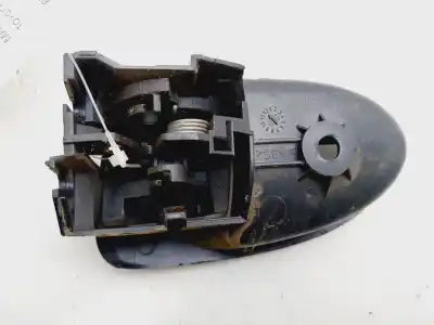 Автозапчасти б/у левая задняя внутренняя ручка за toyota yaris (ksp9/scp9/nlp9) luna ссылки oem iam 692060d090