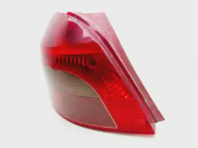 Pezzo di ricambio per auto di seconda mano lampada posteriore sinistra per toyota yaris (ksp9/scp9/nlp9) luna riferimenti oem iam 8156152490  